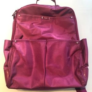 Tumi Backpack